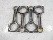4x Pleuel Pleuelstange für Audi VW A3 Golf 2,0 TDI CRLB CRLC CRLD CRL 04LA