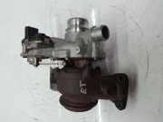 Turbolader für Ford Transit Custom V362 2,0 EcoBlue BKFB T20DD0J PZ3Q-6K682-AA