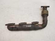 Abgaskrümmer für Mercedes GLE 350 d 4-matic 3,0 OM642.826 642.826 A6421400909