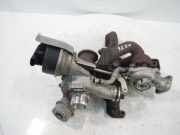 Turbolader für VW Transporter T5 2,0 TDI CFCA CFC 03L145715J