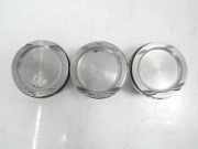 3x Kolben f?r Seat Skoda Vw Ibiza Fabia Polo 1,2 CGP CGPB