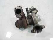 Turbolader für Citroen Berlingo C3 C4 1,6 HDI 9HX 9H03 DV6ATED4 9685293080