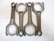 4x Pleuel Pleuelstange für BMW 1er E87 1,6 116i N45B16A N45 N45B16O1 551