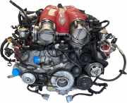 Motor Für Ferrari California 4,3 V8 Benzin F131B48 F131 F131B