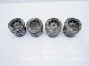 4x Kolben für VW Caddy 2,0 TDI DFS DFSB DFSD 81L150