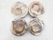 4x Kolben f?r Ford usa Mustang 2,3 N48H PK93