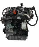 Motor für Seat VW Altea Octavia Yeti 2,0 TDI Diesel CFHC CFH 03L100034A