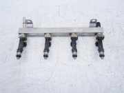 Einspritzleiste für Opel Adam Astra Meriva 1,4 B14XER A14XER LDD 55572731