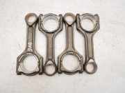 4x Pleuel Pleuelstange für Opel Insignia Astra 2,0 CDTi A20DTH A20