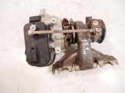 Turbolader für Dacia Renault Duster 1,3 TCe H5H470 H5H A2820900280