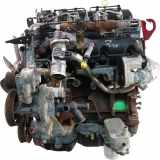 Motor für Land Rover Defender L316 2,4 Td4 4x4 DT244 Puma LR013403 LR055432