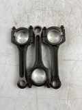 3x Pleuel Pleuelstange für Ford 1,0 EcoBoost YYJD CM5G-6205-FA
