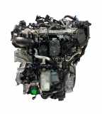 Motor für Mercedes Benz CLA X118 C118 220 2,0 d OM654.920 654.920 A6540100410