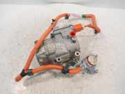 Klimakompressor 17.000km für Toyota Yaris 1,5 Hybrid 1NZ-FXE 1NZ 042200-1501