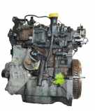 Motor für Renault Dacia Megane Laguna Lodgy 1,5 dCi K9K846 K9K
