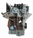 Motor f?r Ford Fiesta MK7 1,0 EcoBoost M0JB L1BG-6006-PA
