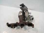 Turbolader Für Audi Seat A1 Altea Ibiza Fabia 1,6 TDI CAYC CAY 03L253016T