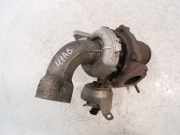 Turbolader f?r Citroen Peugeot Jumpy Expert 2,0 HDi AHY DW10CE RH02 9674962080