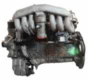 Motor für Mercedes S-Klasse W220 3,2 CDI OM613.960 613.960 OM613 A6130102200