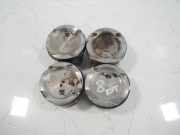 4x Kolben für Nissan Qashqai J11 1,3 DIG-T HR13DDT 120104242R