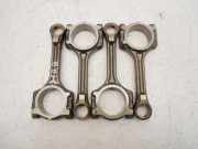 4x Pleuel Pleuelstange für Nissan Qashqai III X-Trail 1,3 DIG-T HR13DDT HR13