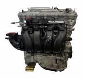 Motor 98.000km für Toyota RAV-4 2,5 Hybrid 2AR-FXE 2AR 190000V220 1900036760