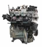 Motor für Opel Corsa F MK5 1,2 68 F12XHL EB2ADTD