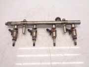 Einspritzleiste für VW Seat Audi Golf Leon A3 S3 2,0 TFSI CJXC CJX 06K133317G
