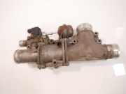 Drosselklappe f?r Jaguar XF X250 3,0 D 306DT AJTDV6