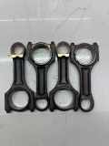 4x Pleuel Pleuelstange Für BMW 3er G20 G21 2,0 d 320d B47D20B B47 8473776
