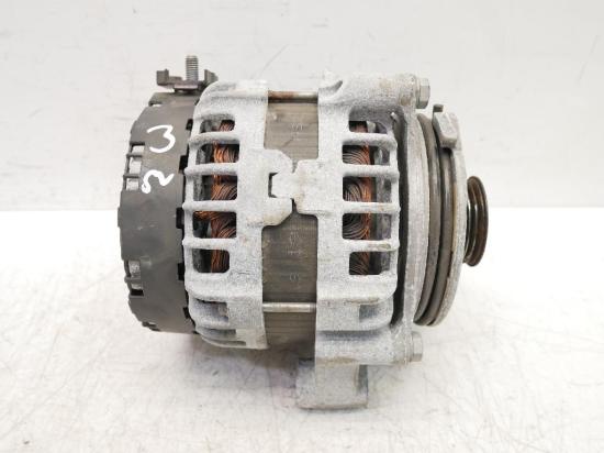 Lichtmaschine Generator für BMW 1er F20 F21 140 i M 3,0 Benzin B58B30A 8614276 Bild Lichtmaschine Generator für BMW 1er F20 F21 140 i M 3,0 Benzin B58B30A 8614276