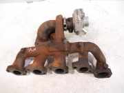 Turbolader für Ford Transit 2,2 TDCi P8FA 8C1Q-6K682-CE