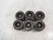 6x Kolben f?r Jaguar XJ X351 3,0 D 306DTA GEN2 H268X