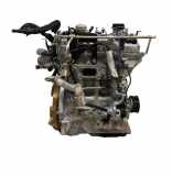 Motor Für Hyundai i20 1,0 T-GDI G3LC 58AQ104P00