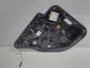 Türverkleidung für Mercedes C Klasse C300 AMG W205 2,0 M264 264.920 A2057300179