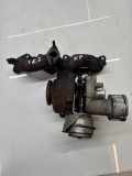Turbolader Für Audi Seat Skoda VW 2,0 A3 Altea Superb Touran TDI BKD 03G253014H