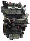 Motor für VW Skoda Seat Polo V 1,2 TDI CFWA CFW 03P100090 03P100090X
