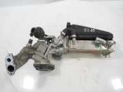 Abgaskühler für Mercedes C-Klasse 2,2 Euro5 OM651.911 651.911 A6511400660