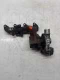 Turbolader Für Hyundai Kia i40 Optima 1,7 CRDi D4FD 28201-2A810