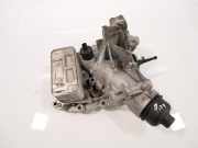 Ölfiltergehäuse für Mercedes Vito W447 2,0 d OM654.920 654.920 A6540906100