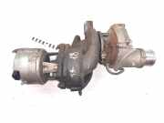 Turbolader Für Land Rover Discovery 3,0 306DT TDV6 AX2Q-6K682-CC AH20-6K682-AF