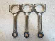 3x Pleuel für Opel Corsa F 1,2 Benzin F12XHL EB2ADTD HN05 HNE 9807260380