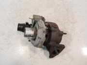 Turbolader für Opel Vauxhall Vivaro B X92 1,6 CDTI R9M408 R9M LWZ 8201067824