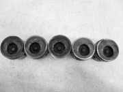 5x Kolben für VW California Transporter T4 2,5 TDI AJT 6961