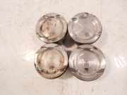 4x Kolben für Nissan Qashqai J11 1,3 DIG-T HR13DDT HR13 120106516R