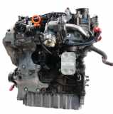 Motor für VW Sharan 7N 2,0 TDI CFF CFFB 03L100090J