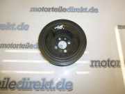 Riemenscheibe Audi Seat Skoda VW A2 8Z Arosa Fabia Lupo 1,4 TDI AMF 045105243