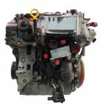 Motor für VW Caddy SAB 2,0 TDI DFSB DFS 04L100090F