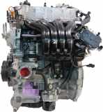 Motor 2016 für Kia Niro DE 1,6 GDI Hybrid G4LE 109T103S00