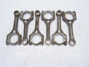 6x Pleuel für BMW 5er E60 E61 525 i 2,5 Benzin M54B25 265S5 1432800